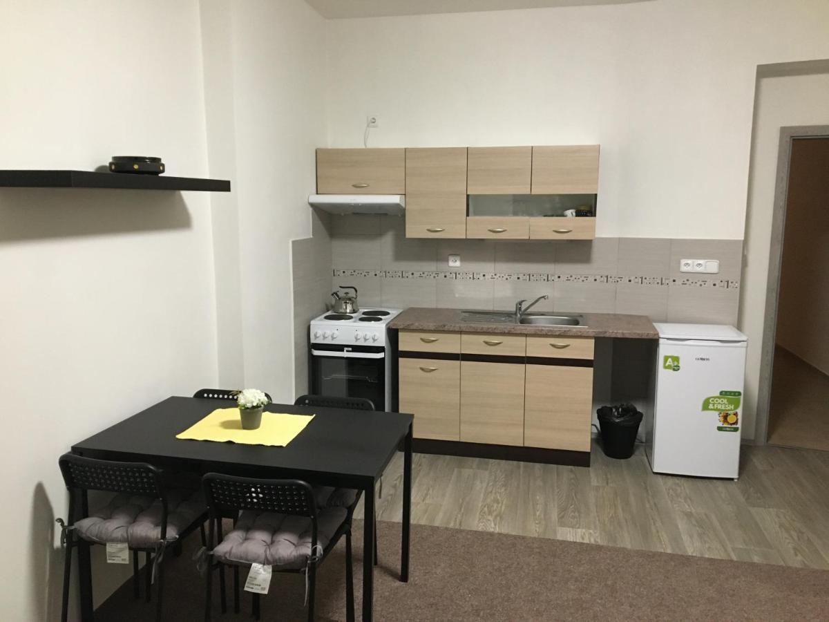Apartmány U Muzea Decin Exterior foto