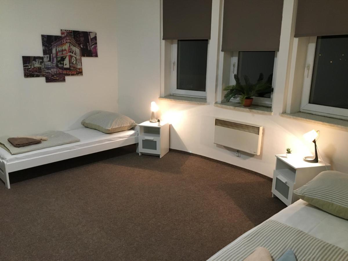 Apartmány U Muzea Decin Exterior foto