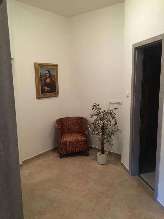 Apartmány U Muzea Decin Exterior foto